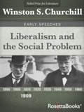 Cover: Liberalism and the Social Problem - RosettaBooks