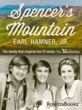 Cover: Spencer's Mountain - RosettaBooks