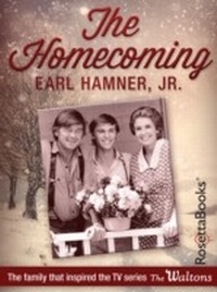 Enlarge image Cover: The Homecoming - RosettaBooks