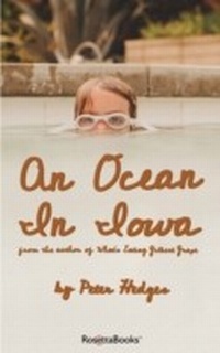 Enlarge image Cover: An Ocean in Iowa - RosettaBooks
