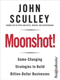 Cover: Moonshot! - RosettaBooks