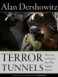 Cover: Terror Tunnels - RosettaBooks