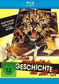 Cover: Die Unglaubliche Geschichte des Mr. C - Koch Media Home Entertainment