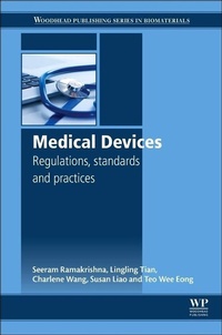 Enlarge image Cover: Medical Devices - Woodhead Publishing Ltd