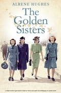 Cover: The Golden Sisters - Blackstaff Press Ltd