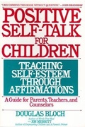 Cover: Positive Self-Talk For Children - Pallas Communications
