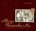Cover: Always Remember Me: How One Family Survived World War II - Atheneum Books for Young Readers