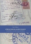 Cover: Zwischenlandungen - Atelier Meerkatze
