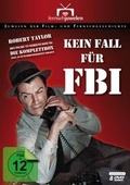 Cover: Kein Fall f&uuml;r FBI - Fernsehjuwelen
