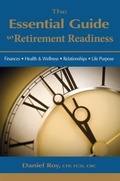 Cover: Essential Guide To Retirement Readiness - Daniel Roy