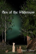 Cover: Son of the Wilderness - Big Yellow Dog LLC