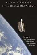 Cover: The Universe in a Mirror - Princeton University Press
