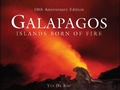 Cover: Gal&aacute;pagos - Princeton University Press