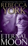 Cover: Eternal Moon - Berkley