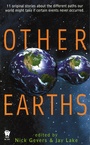 Cover: Other Earths - Astra Publishing House