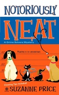 Cover: Notoriously Neat - Berkley