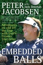 Cover: Embedded Balls - Berkley