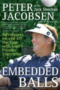 Cover: Embedded Balls - Berkley