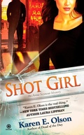 Cover: Shot Girl - Berkley