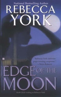 Enlarge image Cover: Edge Of The Moon - Berkley