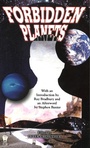 Cover: Forbidden Planets - Astra Publishing House