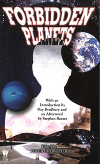 Enlarge image Cover: Forbidden Planets - Astra Publishing House