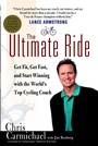 Cover: The Ultimate Ride - Berkley