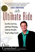 Cover: The Ultimate Ride - Berkley