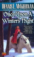 Cover: Once Upon a Winter's Night - Ace