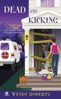 Cover: Dead and Kicking - Berkley