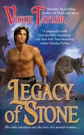 Cover: Legacy of Stone - Berkley