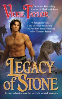Enlarge image Cover: Legacy of Stone - Berkley