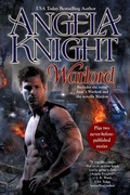 Cover: Warlord - Berkley