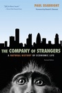 Cover: The Company of Strangers - Princeton University Press