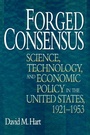 Cover: Forged Consensus - Princeton University Press