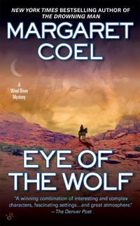 Enlarge image Cover: Eye of the Wolf - Berkley