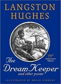 Cover: The Dream Keeper and Other Poems - Alfred A. Knopf