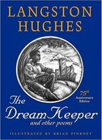 Enlarge image Cover: The Dream Keeper and Other Poems - Alfred A. Knopf
