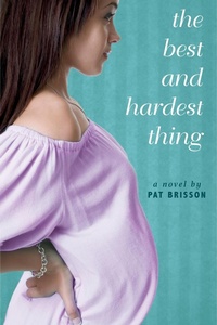 Enlarge image Cover: The Best and Hardest Thing - Viking Books for Young Readers