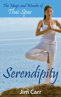 Abbildung von: Serendipity - Partners Publishing Ltd.