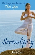 Cover: Serendipity - Partners Publishing Ltd.