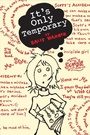 Cover: It's Only Temporary - Viking Books for Young Readers