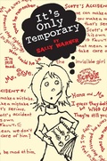 Cover: It's Only Temporary - Viking Books for Young Readers