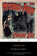 Cover: The Mysteries of Paris - Penguin Classics