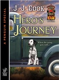 Cover: Hero's Journey (Novella) - Berkley