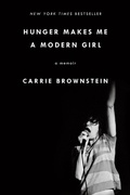 Cover: Hunger Makes Me a Modern Girl - Riverhead Books
