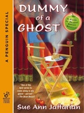 Cover: Dummy of a Ghost - Berkley