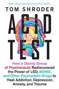 Enlarge image Cover: Acid Test - Plume