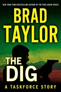 Enlarge image Cover: The Dig - Dutton