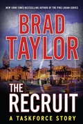 Cover: The Recruit - Dutton